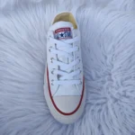 Tenis Converse Blanco