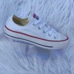 Tenis Converse Blanco