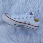 Tenis Converse Blanco