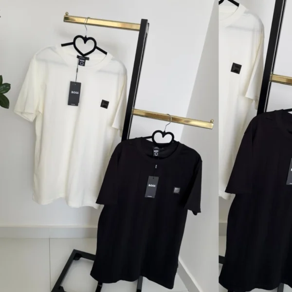 Camiseta Boss
