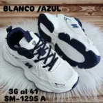 Tenis Zapatilla Maxten