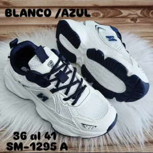 Tenis Zapatilla Maxten