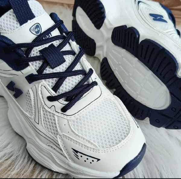 Tenis Zapatilla Maxten