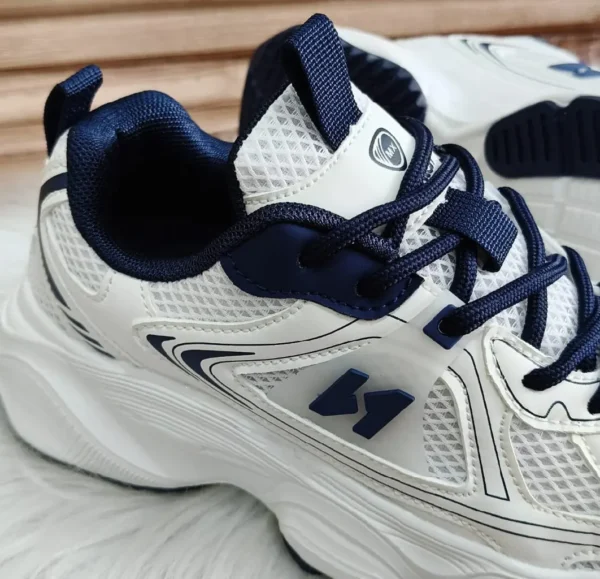 Tenis Zapatilla Maxten