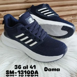 Tenis Zapatilla Maxten Deportivo