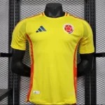 Camiseta Selección Colombia