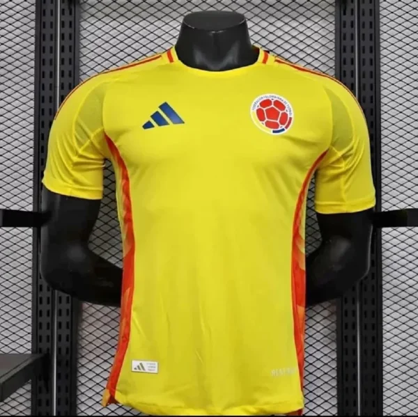 Camiseta Selección Colombia