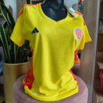 Camiseta Selección Colombia