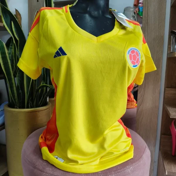 Camiseta Selección Colombia