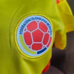 Camiseta Selección Colombia