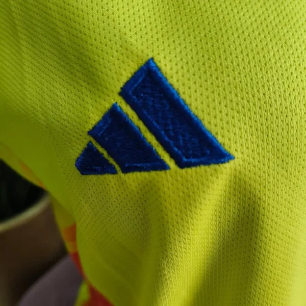 Camiseta Selección Colombia
