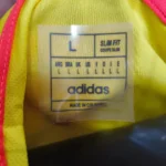 Camiseta Selección Colombia