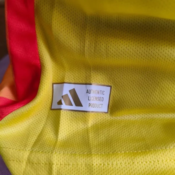 Camiseta Selección Colombia