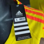 Camiseta Selección Colombia