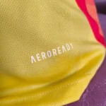 Camiseta Selección Colombia