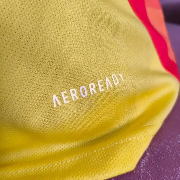 Camiseta Selección Colombia