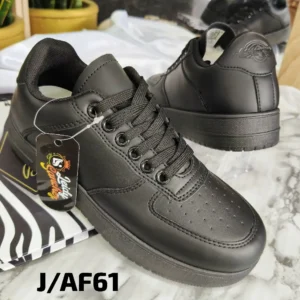 Calzado Colegial Negro