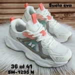 Tenis Zapatilla Maxten