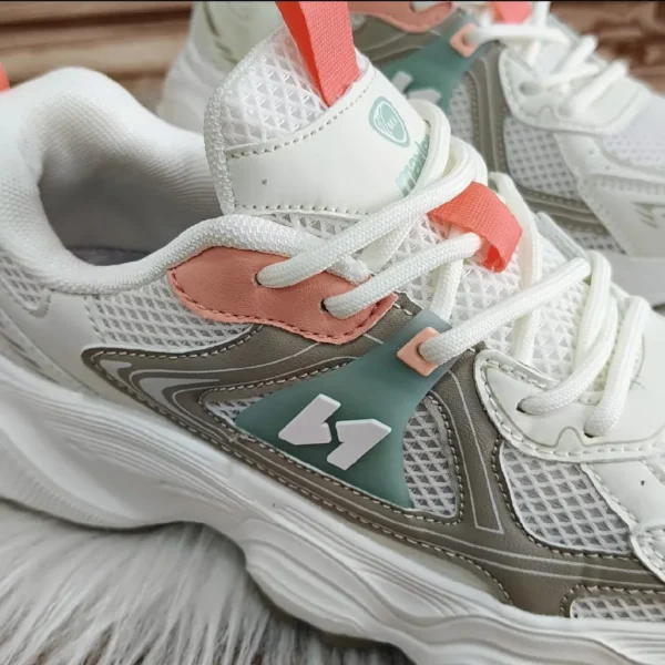 Tenis Zapatilla Maxten