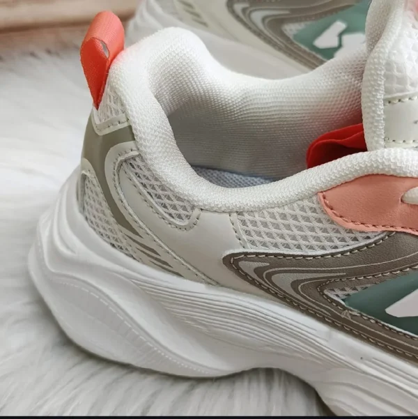 Tenis Zapatilla Maxten