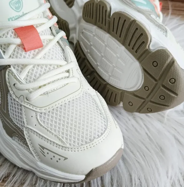 Tenis Zapatilla Maxten