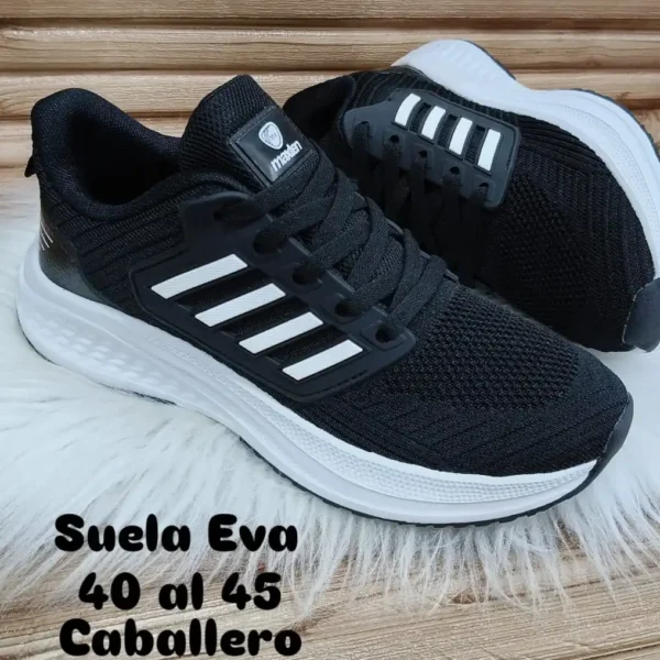 Tenis Zapatilla Maxten