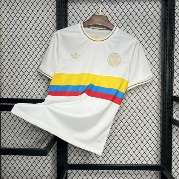 Camiseta Selección Colombia