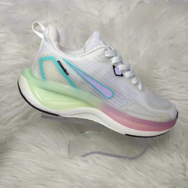 Tenis Zapatilla Maxten