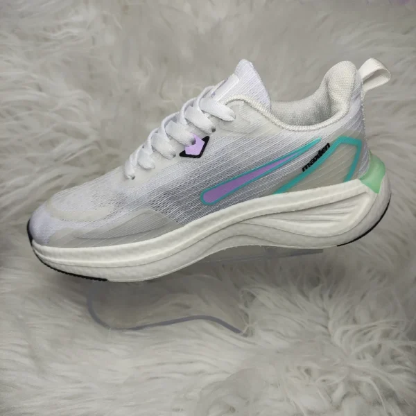 Tenis Zapatilla Maxten