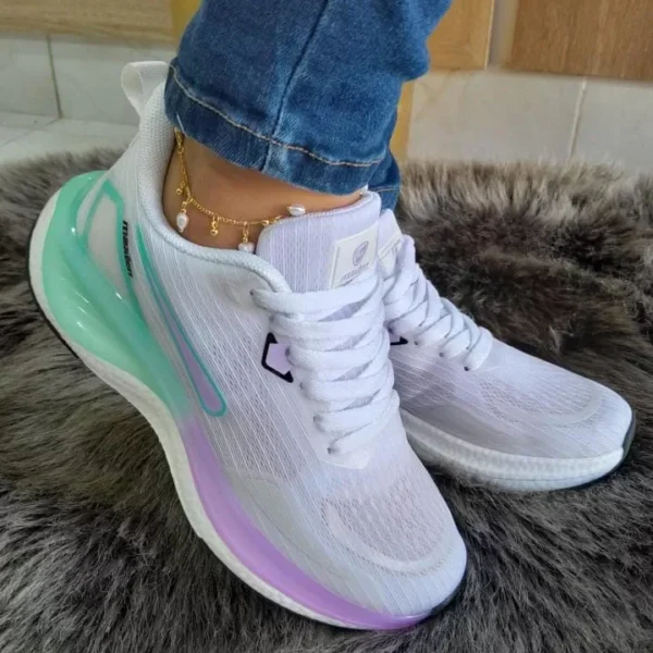 Tenis Zapatilla Maxten