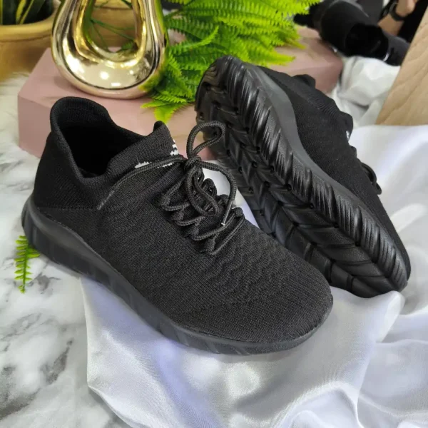 Tenis Zapatilla Flexrun