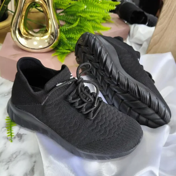 Tenis Zapatilla Flexrun