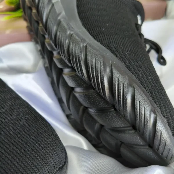 Tenis Zapatilla Flexrun