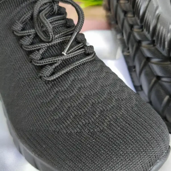 Tenis Zapatilla Flexrun