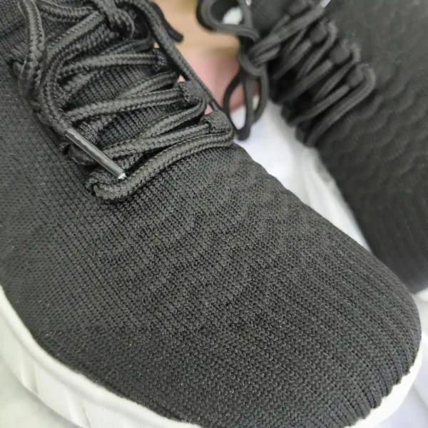 Tenis Zapatilla Flexrun