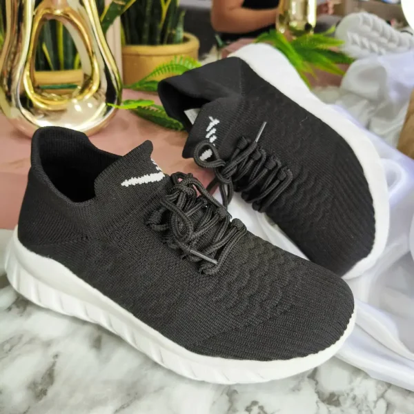 Tenis Zapatilla Flexrun