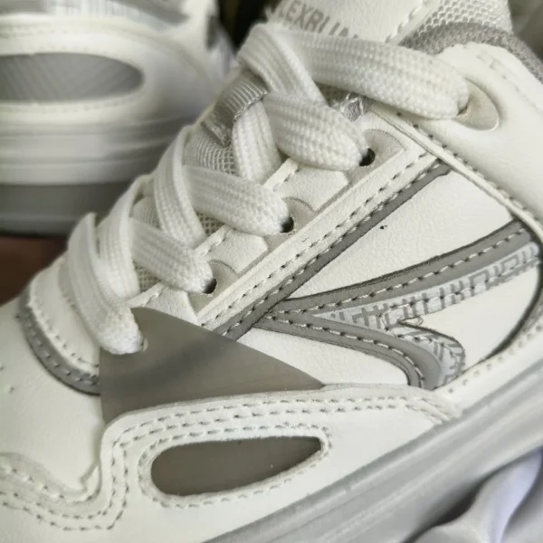 Tenis Zapatilla Flexrun