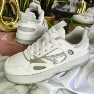 Tenis Zapatilla Flexrun