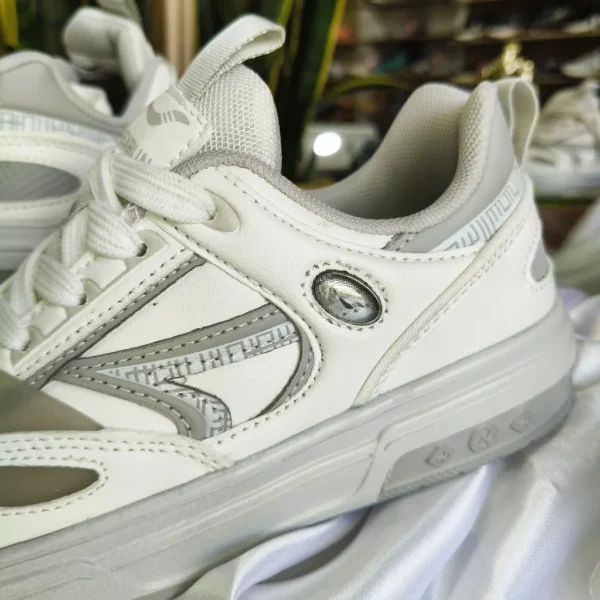 Tenis Zapatilla Flexrun