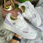 Tenis Zapatilla Flexrun