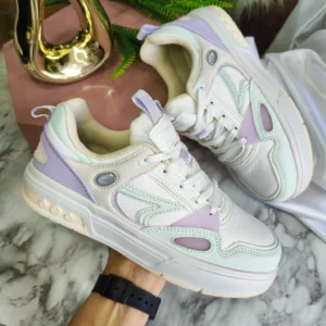 Tenis Zapatilla Flexrun