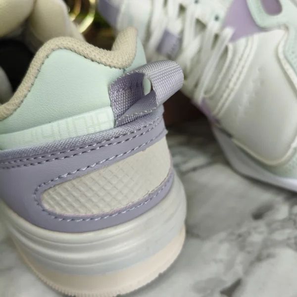 Tenis Zapatilla Flexrun