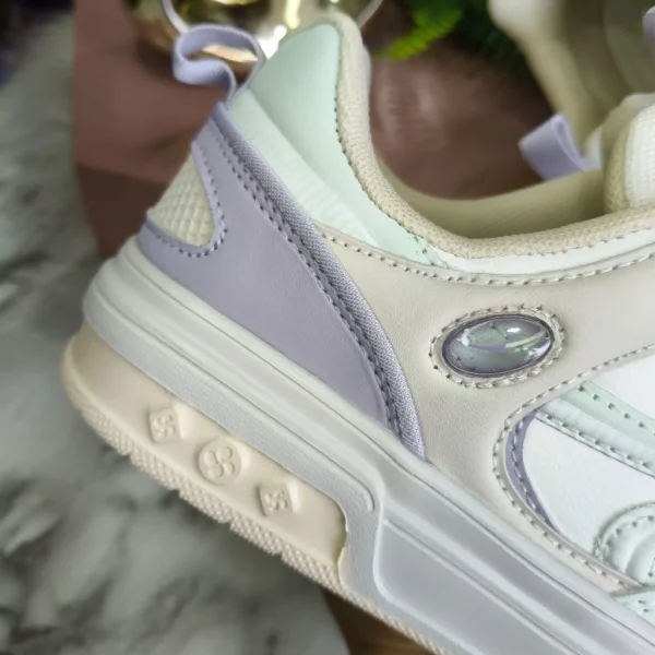 Tenis Zapatilla Flexrun