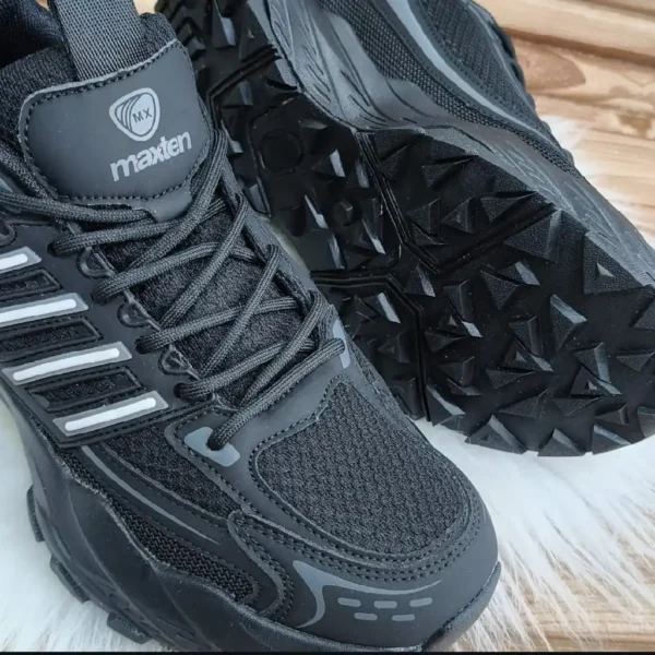 Tenis Zapatilla Maxten Deportivo