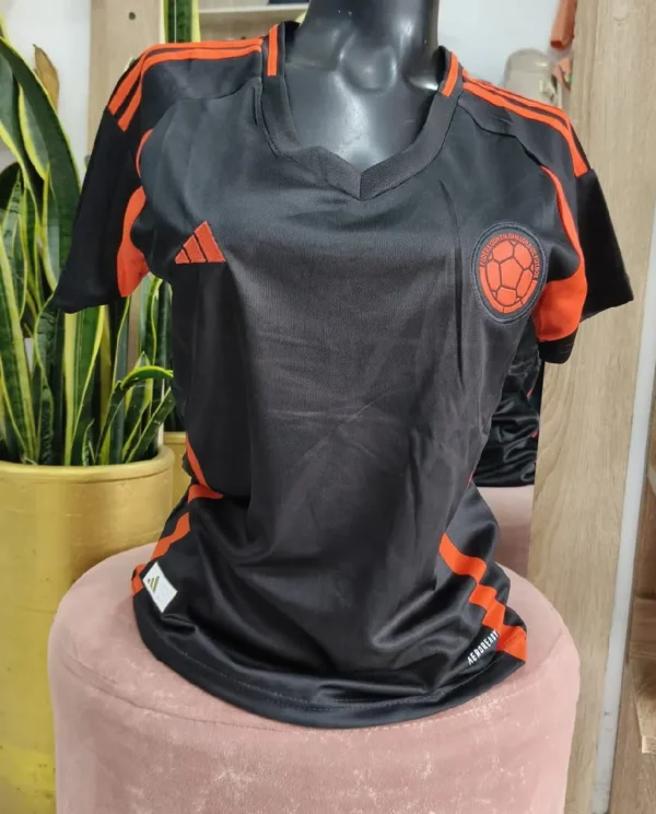 Camiseta Selección Colombia