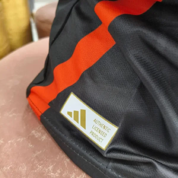 Camiseta Selección Colombia