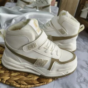 Tenis Bota New Balance