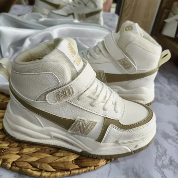 Tenis Bota New Balance