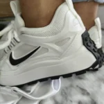 Tenis Zapatilla Nike Blanco Calidad AAA