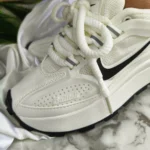 Tenis Zapatilla Nike Blanco Calidad AAA